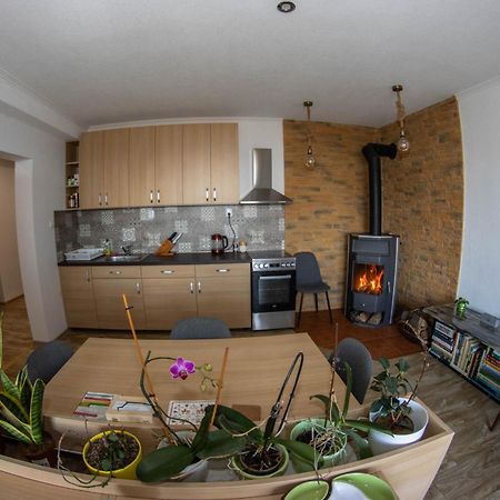 Apartman U Kuliska Prievidza Eksteriør bilde